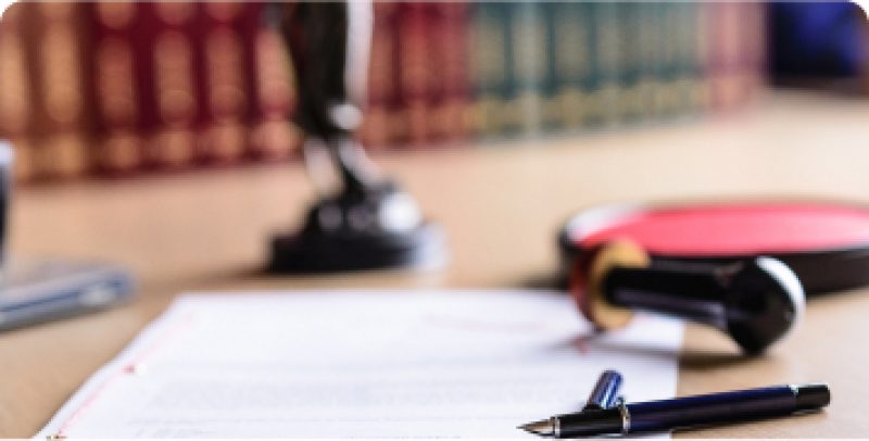 Administrative procedures illustration
