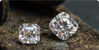 Diamond transformation