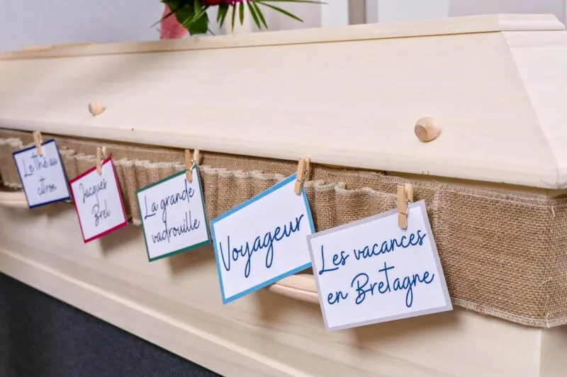Pompes Funèbres Etterbeek : nous vous accompagnons à chaque instant