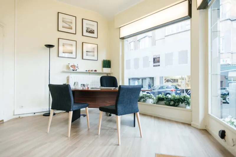 Pompes Funèbres Etterbeek : nous vous accompagnons à chaque instant