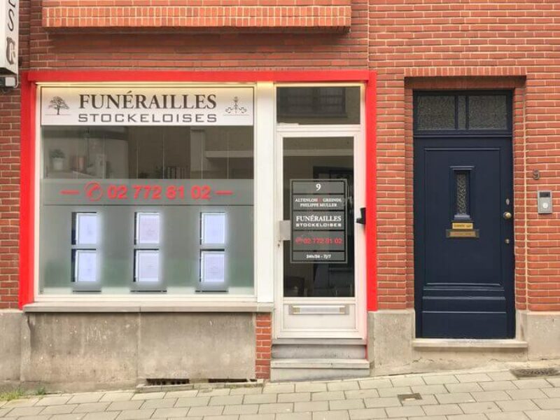 Pompes Funèbres Woluwe-Saint-Pierre : un éventail de services funéraires