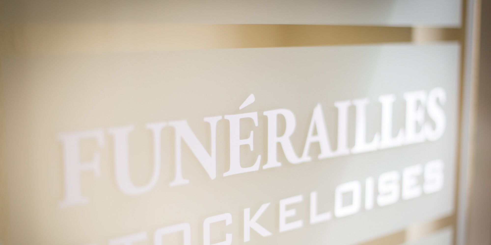 Pompes Funèbres Woluwe-Saint-Pierre : un éventail de services funéraires Visuel