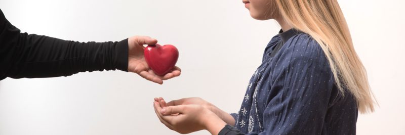 Body donation