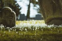Exhumation