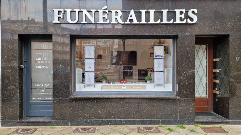A&G FUNERAL | Michel