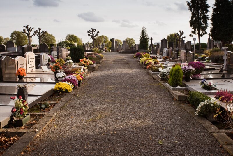 Burial / Inhumation